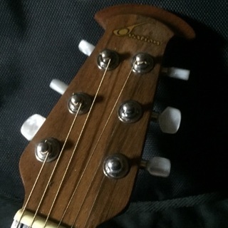 Ovation Celebrity CP212 3/4サイズ 美品！ | フリマアプリ ラクマ