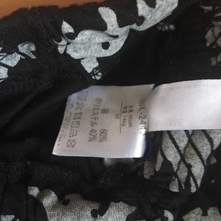 キッズパンツ 男の子用の画像