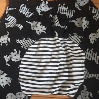 キッズパンツ 男の子用の画像