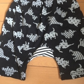 キッズパンツ 男の子用