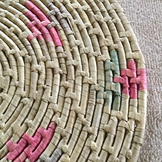 夏用足マット２ 値下げしました‼️の画像