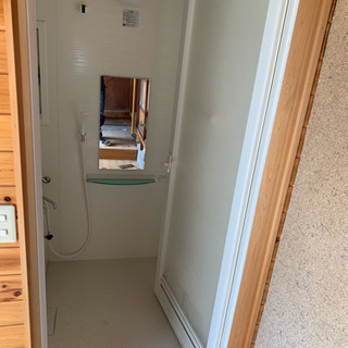 ユニットバス 取引中の画像