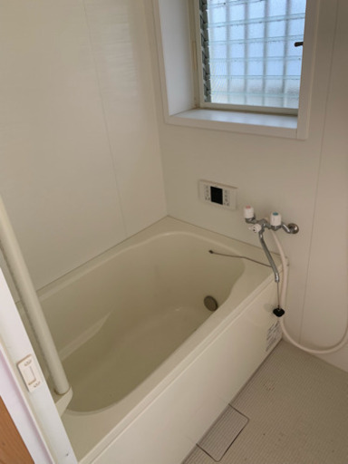 ユニットバス 取引中