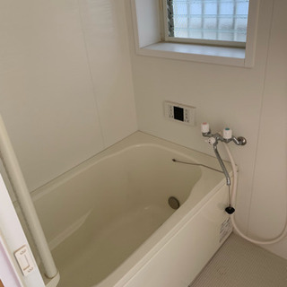 ユニットバス 取引中