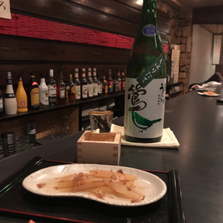 【ダイニングバー】スタッフさん募集☆まかないつきの画像