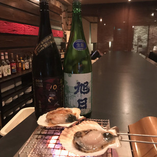 【ダイニングバー】スタッフさん募集☆まかないつきの画像