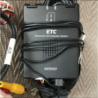 ETCセットの画像