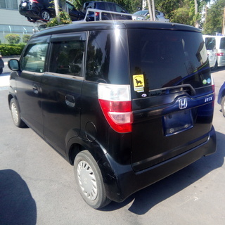 ☆格安保証9800円～☆総額9.8万円で乗れる☆2年車検付き☆ ゼストJE1の画像