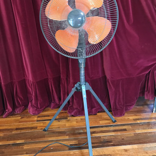 業務用扇風機