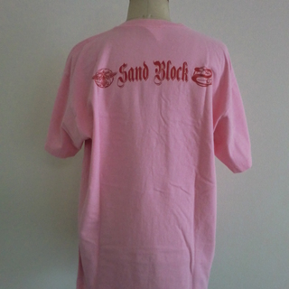 メンズ　Tシャツ2枚　L～XL　の画像