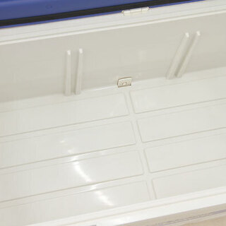 【手渡し限定・大阪】ダイワ DAIWA ビッグトランク BIG TRUNK SU8000 中古