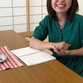 【残席僅かです】6月19日（水）開催『思わずほっこりするお茶会』...