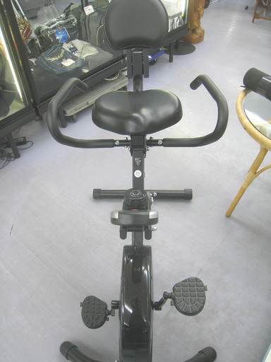 PayPay可 手稲リサイクル アルインコ　3WAYバイク　BK2000　トレーニング ￥9,800-