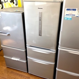 冷蔵庫　　2014年製 C1803 東芝 426L 2014年 5ドア冷蔵庫