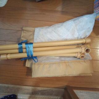 (値下げ)ベビーゲート Lサイズの画像