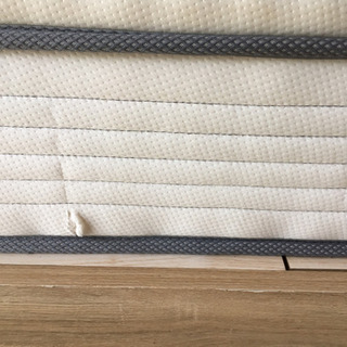 消臭・抗菌機能マット、ベット枠セットの画像