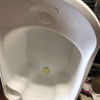 ベビーバス 美品 お風呂の画像