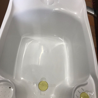 ベビーバス 美品 お風呂
