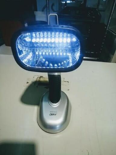 【INNOVAGE】LEDライト方向転換スタンドランタン