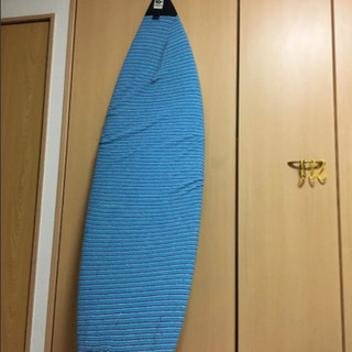 FADEショートボード