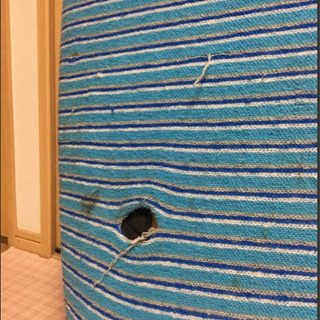 FADEショートボード