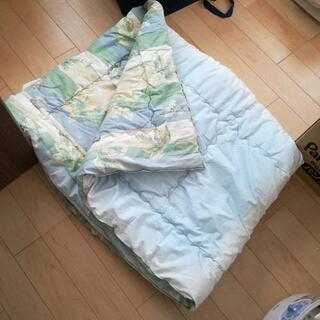 【専用出品】掛け布団 ＋ 入浴剤