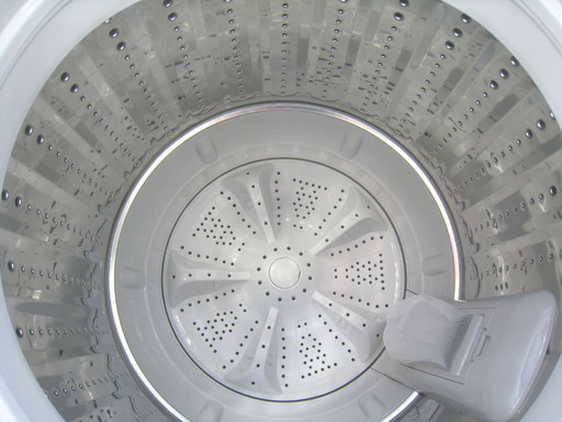 PayPay可 除菌クリーニング済み ハイアール 4.2Kg JW-K42M 2018年製 ￥19,800-