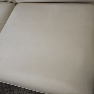 ［コーナーソファ］⁑リサイクルショップヘルプの画像