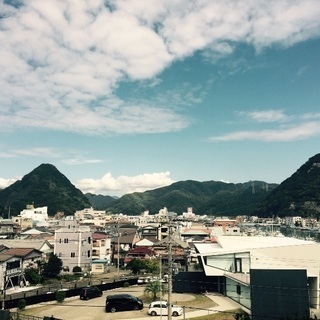 板前！未経験大歓迎！若いスタッフ求む！の画像