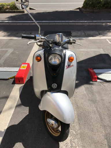 鹿児島市　２サイクル　ビーノ