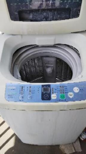 洗濯機4.2