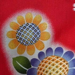 値下げ（ Ü ）120 浴衣の画像