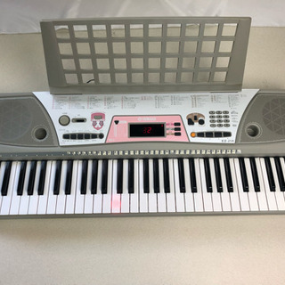 ☆ ヤマハ キーボード EZ-J14 ポータトーン☆の画像