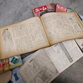 昭和雑誌セット（A）の画像
