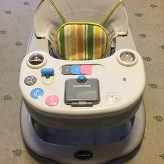 歩行器 無料で差し上げます