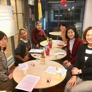 6/22(土) 大人気！ English Reading Clu...
