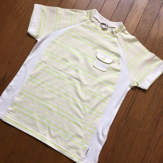 レディース 半袖Tシャツ