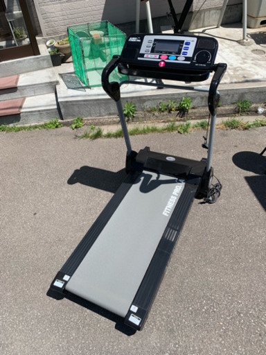 アルインコ■フィットネスプロ■電動ウォーカー3500■AF-3500J■