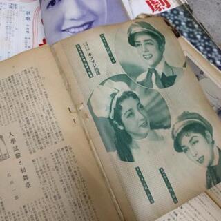 昭和雑誌セット（C）の画像