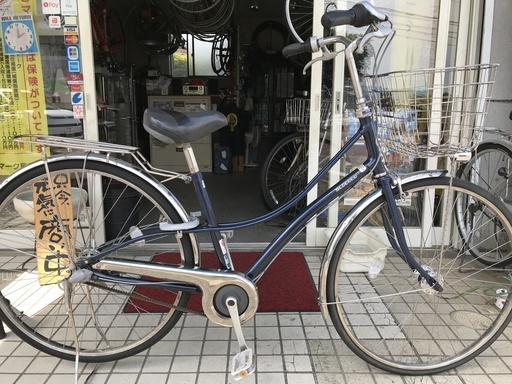 ブリヂストン ロココ　とても綺麗な中古です