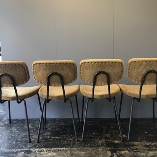 TRUCK FURNITURE（トラックファニチャー）のダイニングチェア
