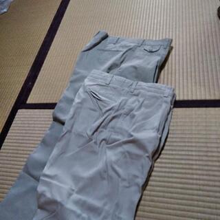 ★無料★作業ズボン