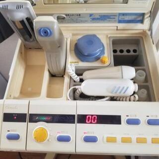 サキナ　美顔器