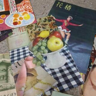 昭和雑誌セット（F）の画像