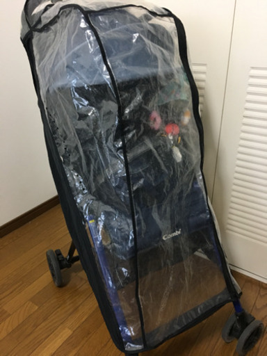 コンビ ベビーカー F2 プラス