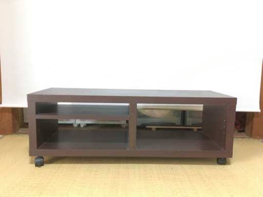 テレビ台