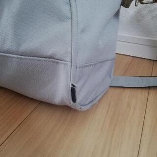 アネロ がま口ショルダーバッグの画像