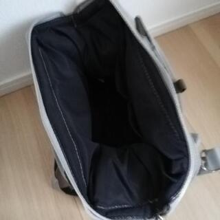 アネロ がま口ショルダーバッグの画像