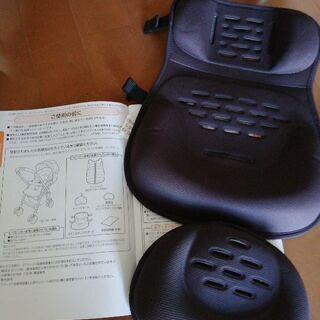 ベビーカーの画像