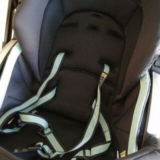 ベビーカーの画像